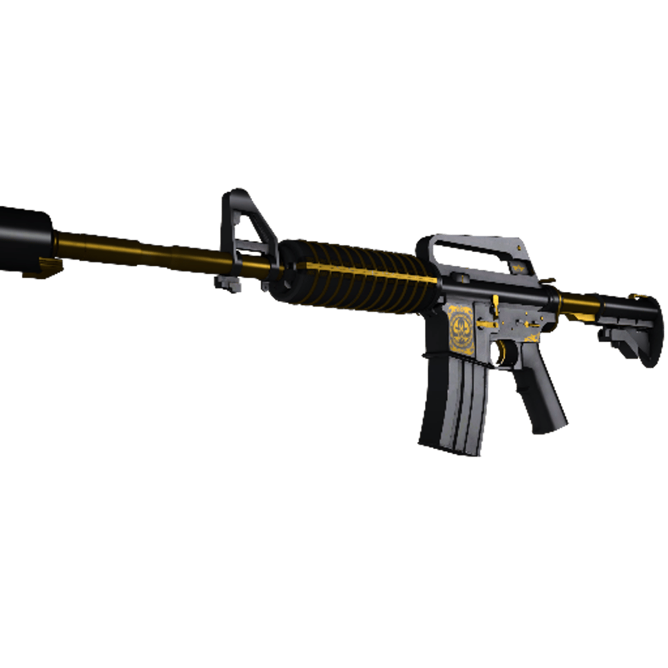 M4A1-S | Knight (Factory New)