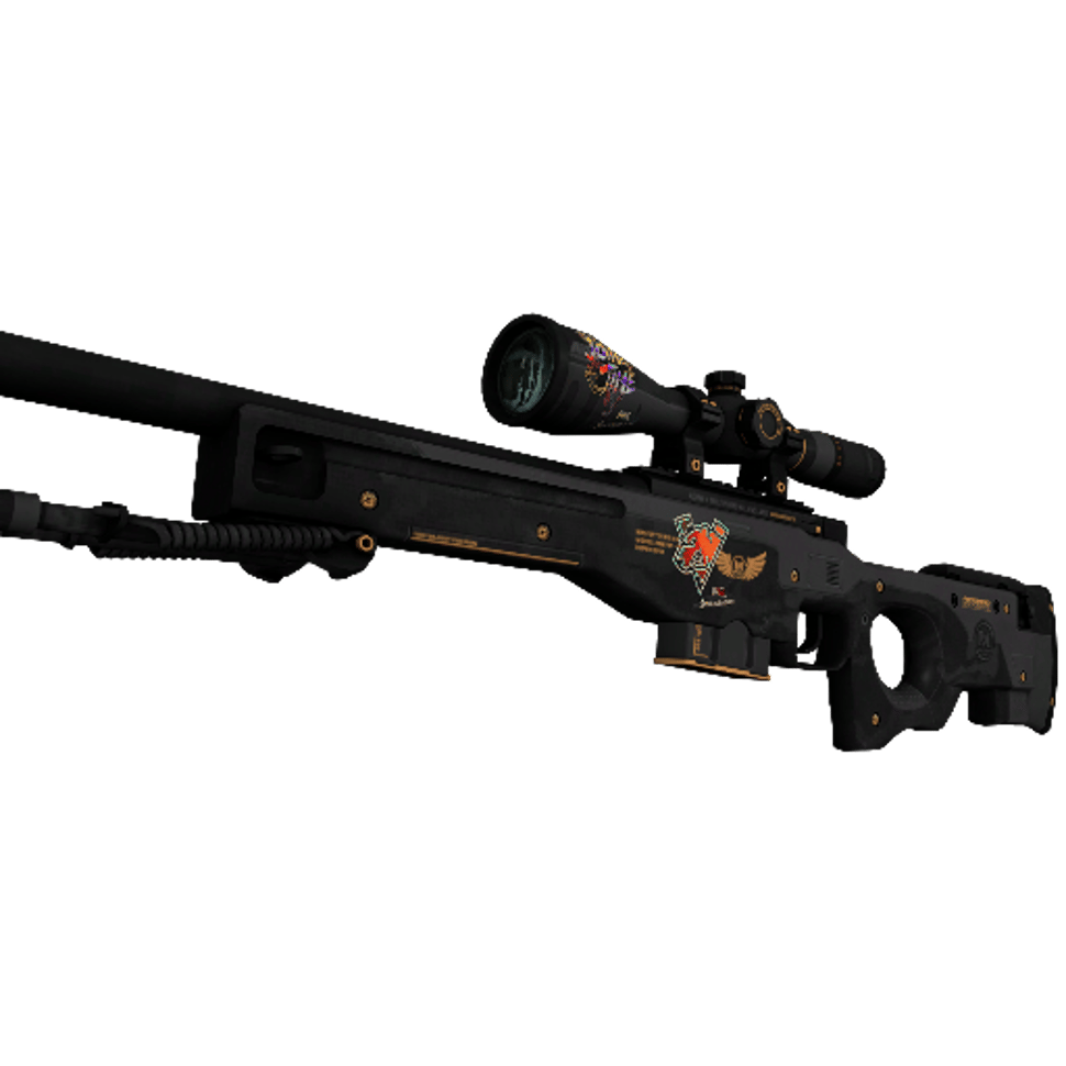 AWP | Elite Build (Factory New)