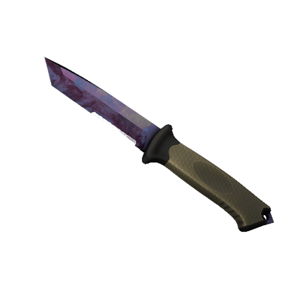 ★ Ursus Knife | Doppler Black Pearl (Factory New)