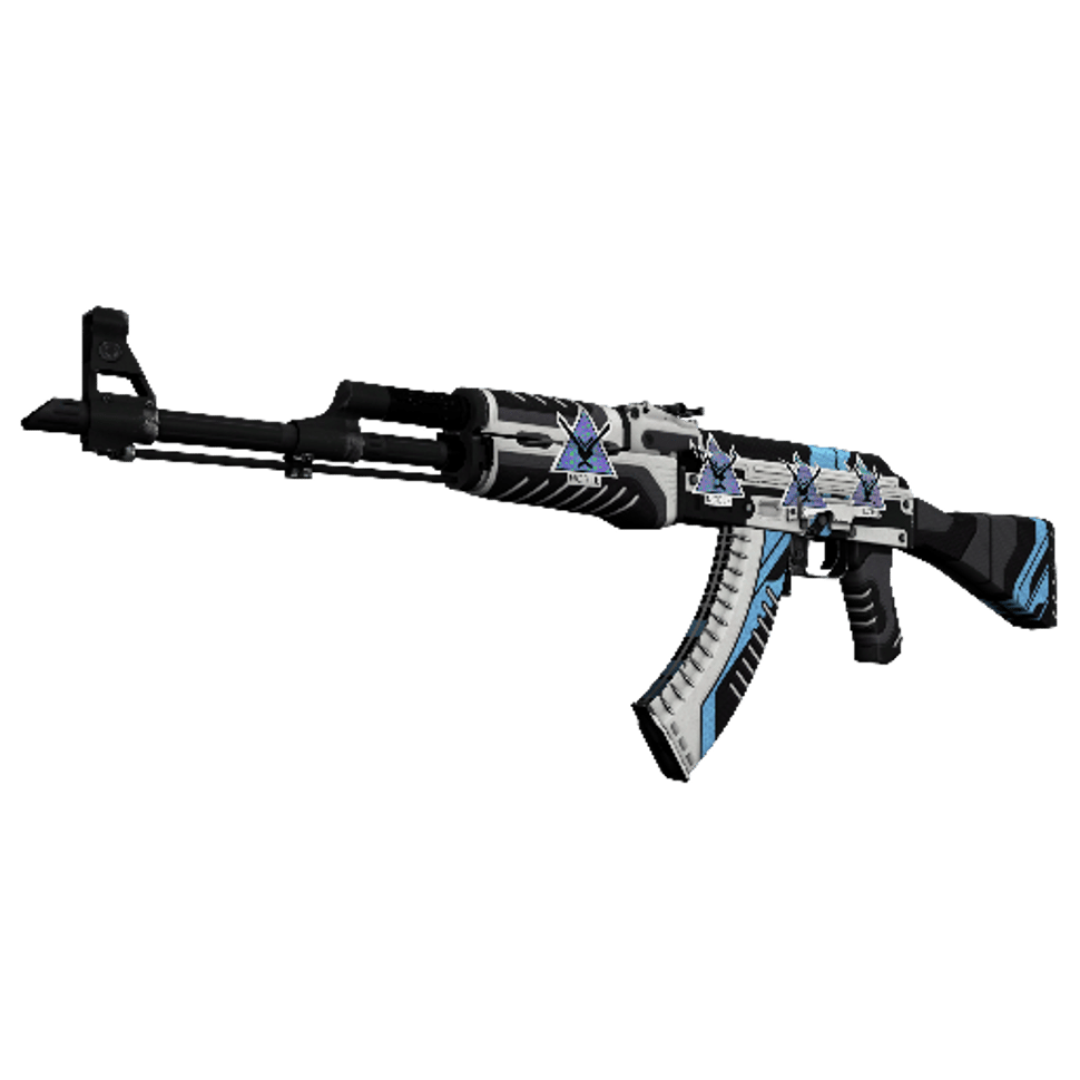 AK-47 | Vulcan (Minimal Wear)