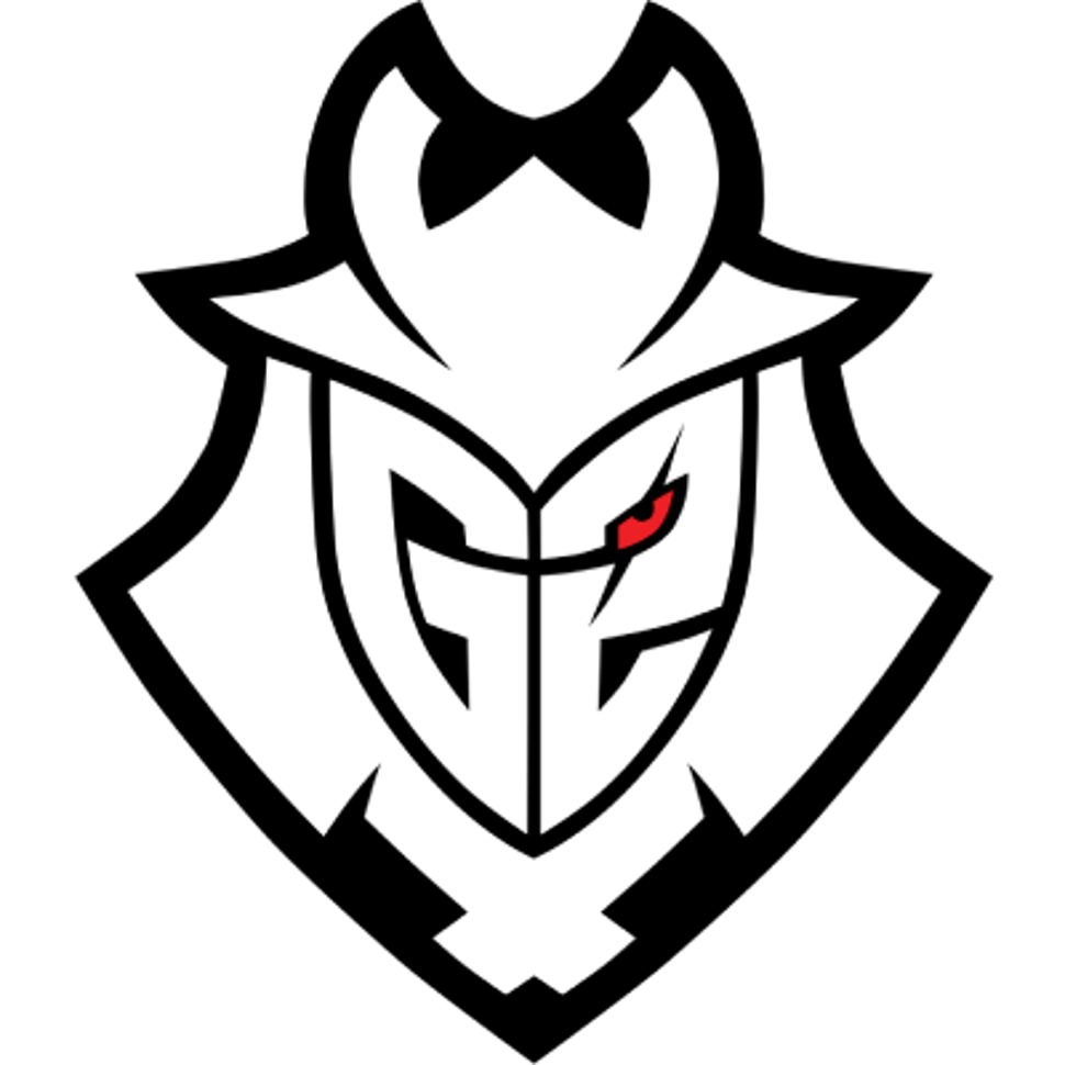 G2 Esports