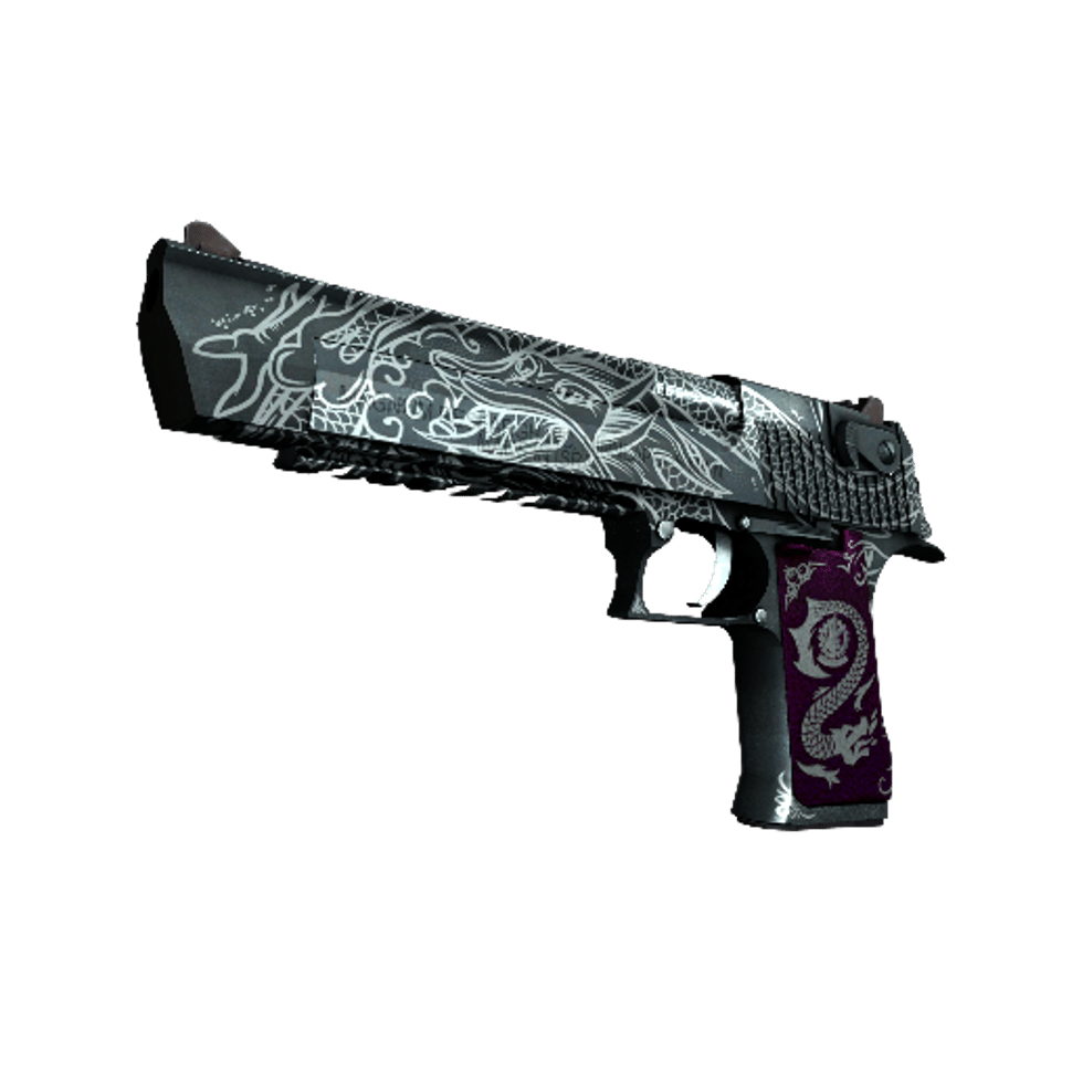 Desert Eagle | Kumicho Dragon (Factory New)