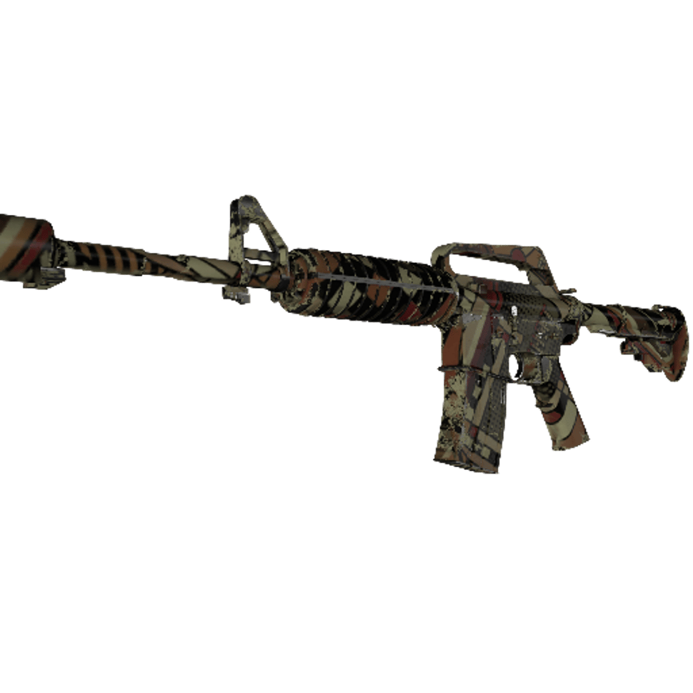 M4A1-S | Fizzy POP (Field-Tested)