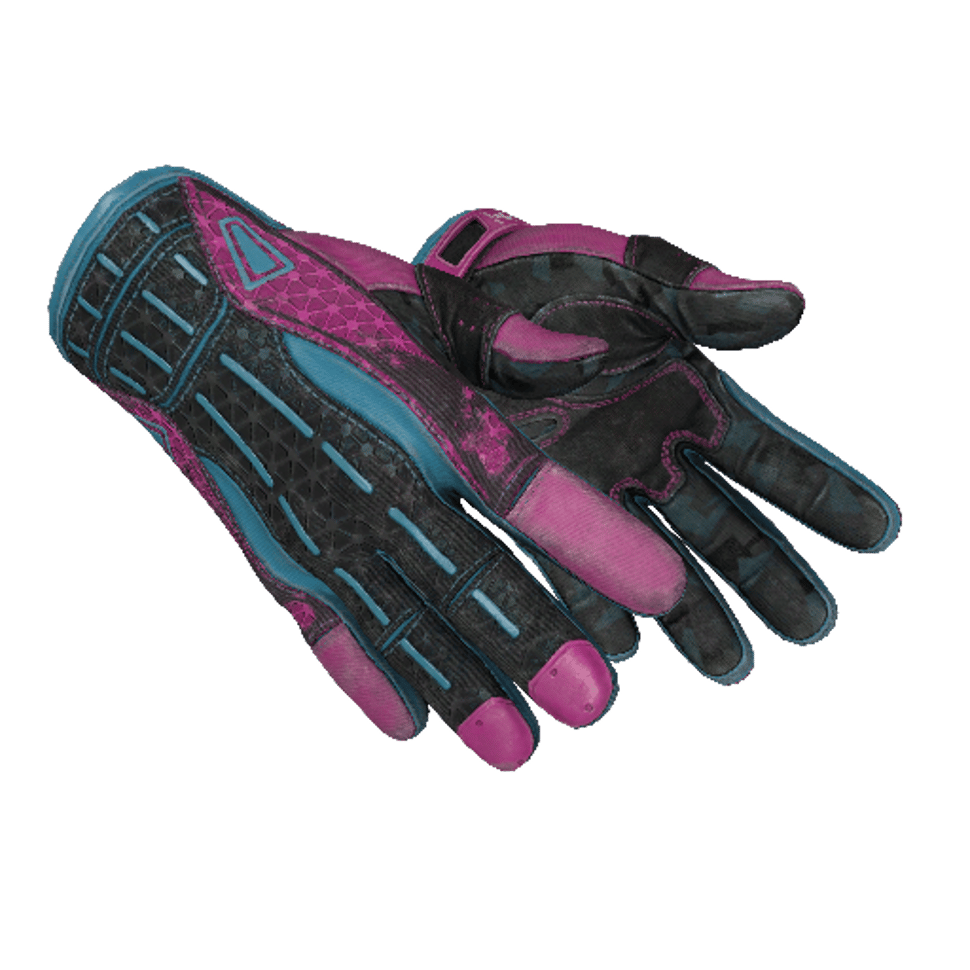 ★ Sport Gloves | Vice (Field-Tested)