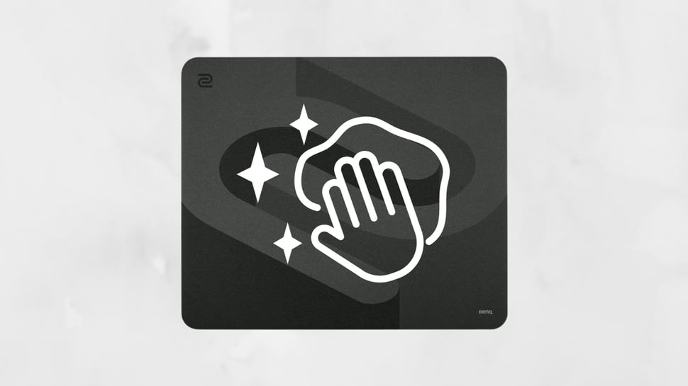 How To Clean A Mousepad