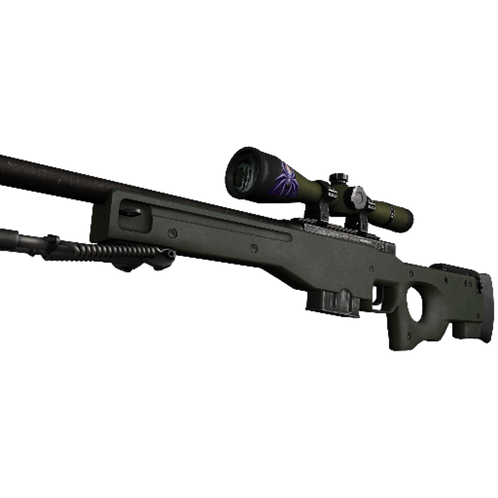 AWP | Neo-Noir (Factory New)