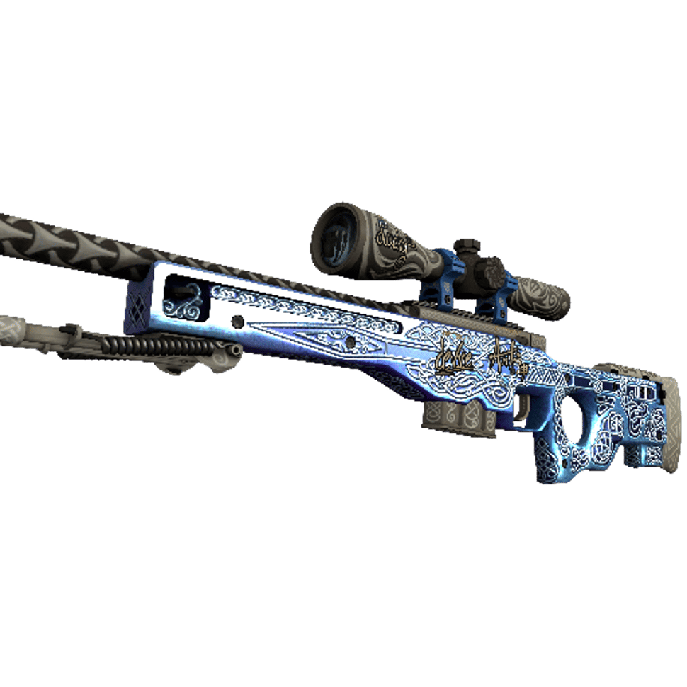 AWP | Gungnir (Factory New)