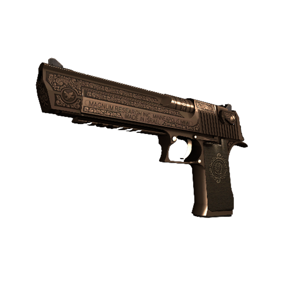 Desert Eagle | Corinthian (Factory New)