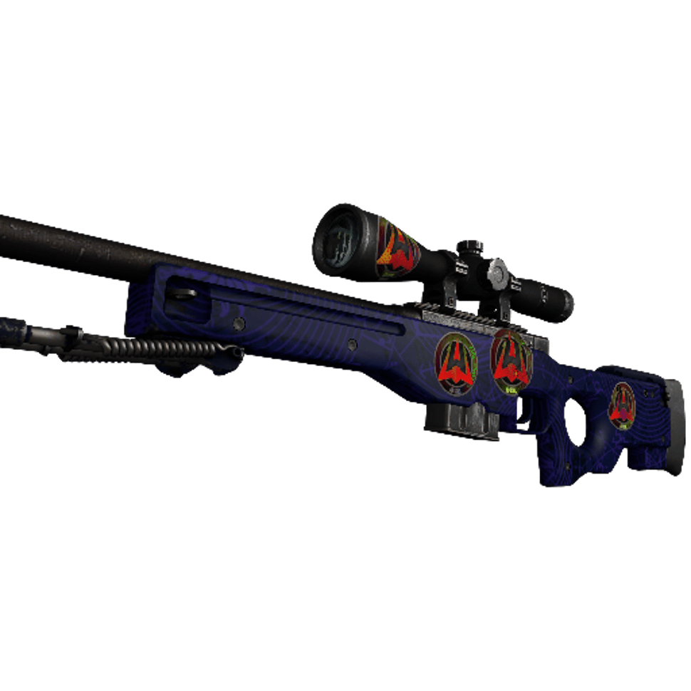 AWP | Sun in Leo (Factory New)