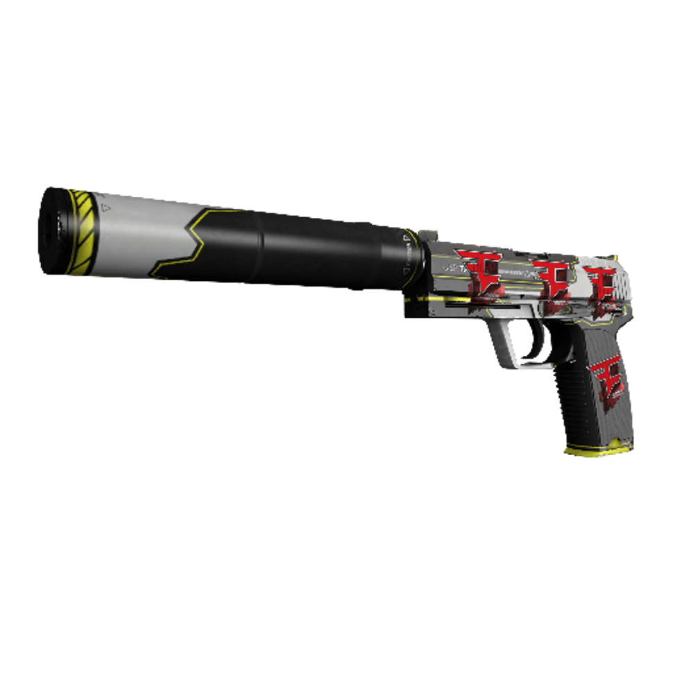 USP-S | Torque (Factory New)