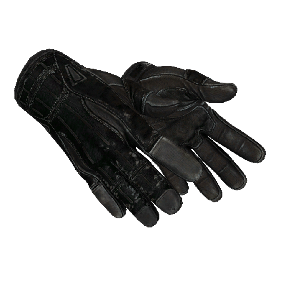 ★ Sport Gloves | Nocts (Well-Worn)