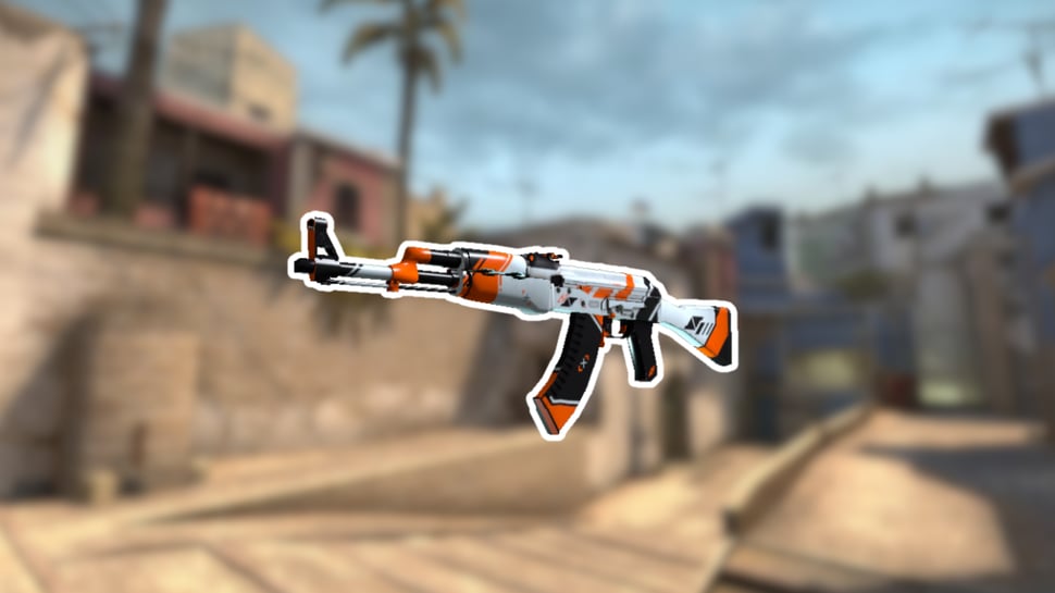 The Most Popular CS:GO Skins (August 2023)