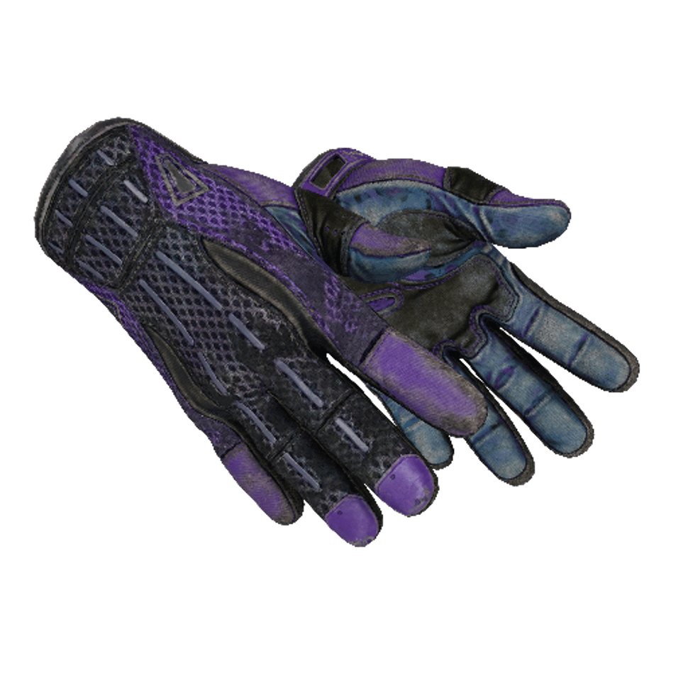 ★ Sport Gloves | Pandora’s Box (Battle-Scarred)