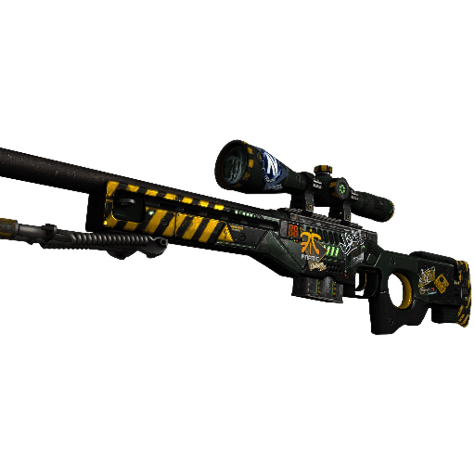 AWP | Phobos (Field-Tested)