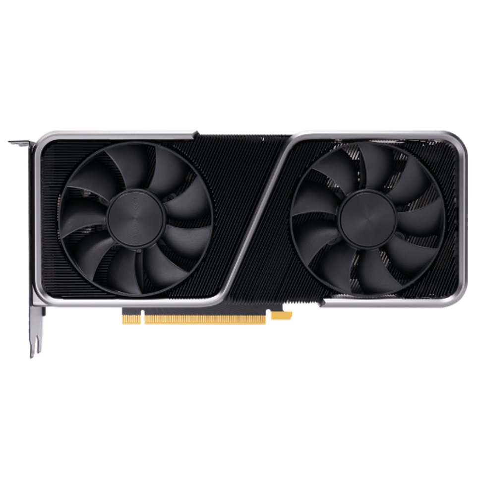 NVIDIA GeForce RTX 3070