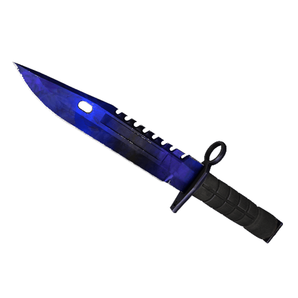 ★ M9 Bayonet | Doppler Phase 4 (Factory New)