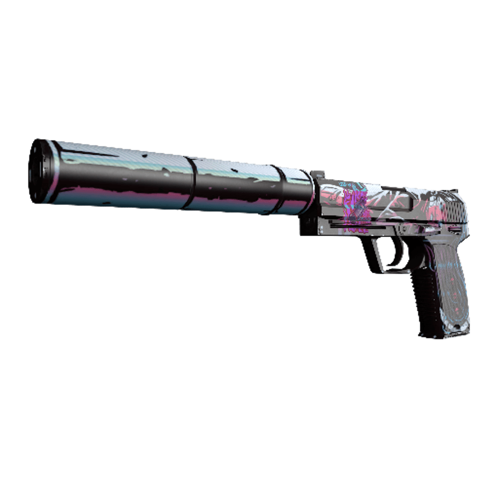 USP-S | Neo-Noir (Factory New)