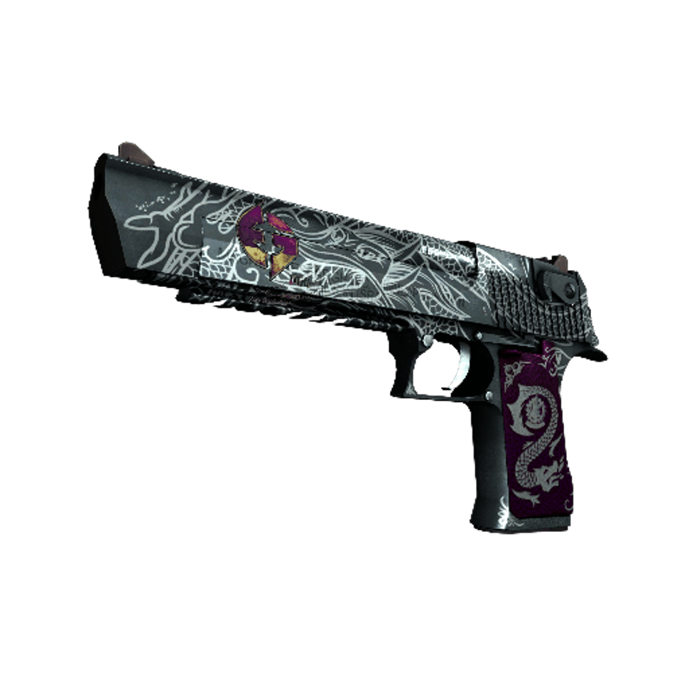 Desert Eagle | Kumicho Dragon (Minimal Wear)