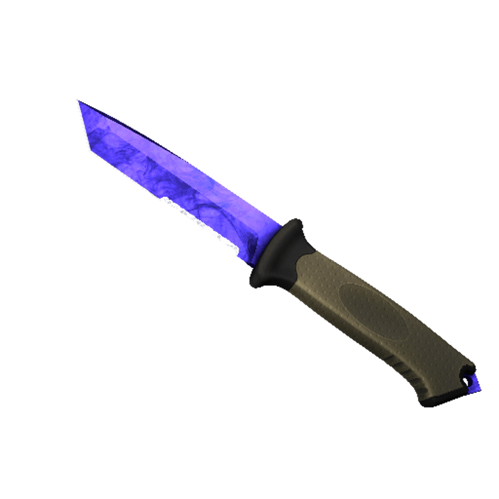 ★ Ursus Knife | Doppler Sapphire (Factory New)