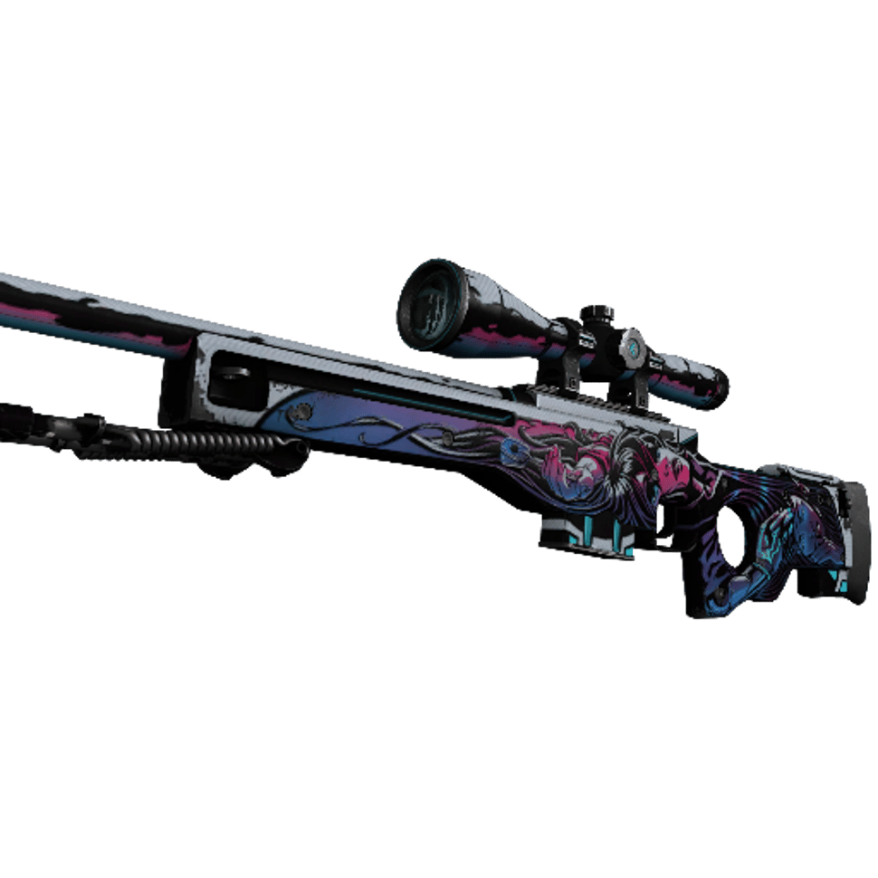 AWP | Neo-Noir (Field-Tested)