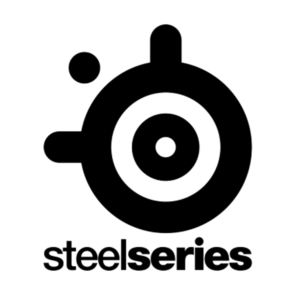 SteelSeries Apex Pro Mini Black