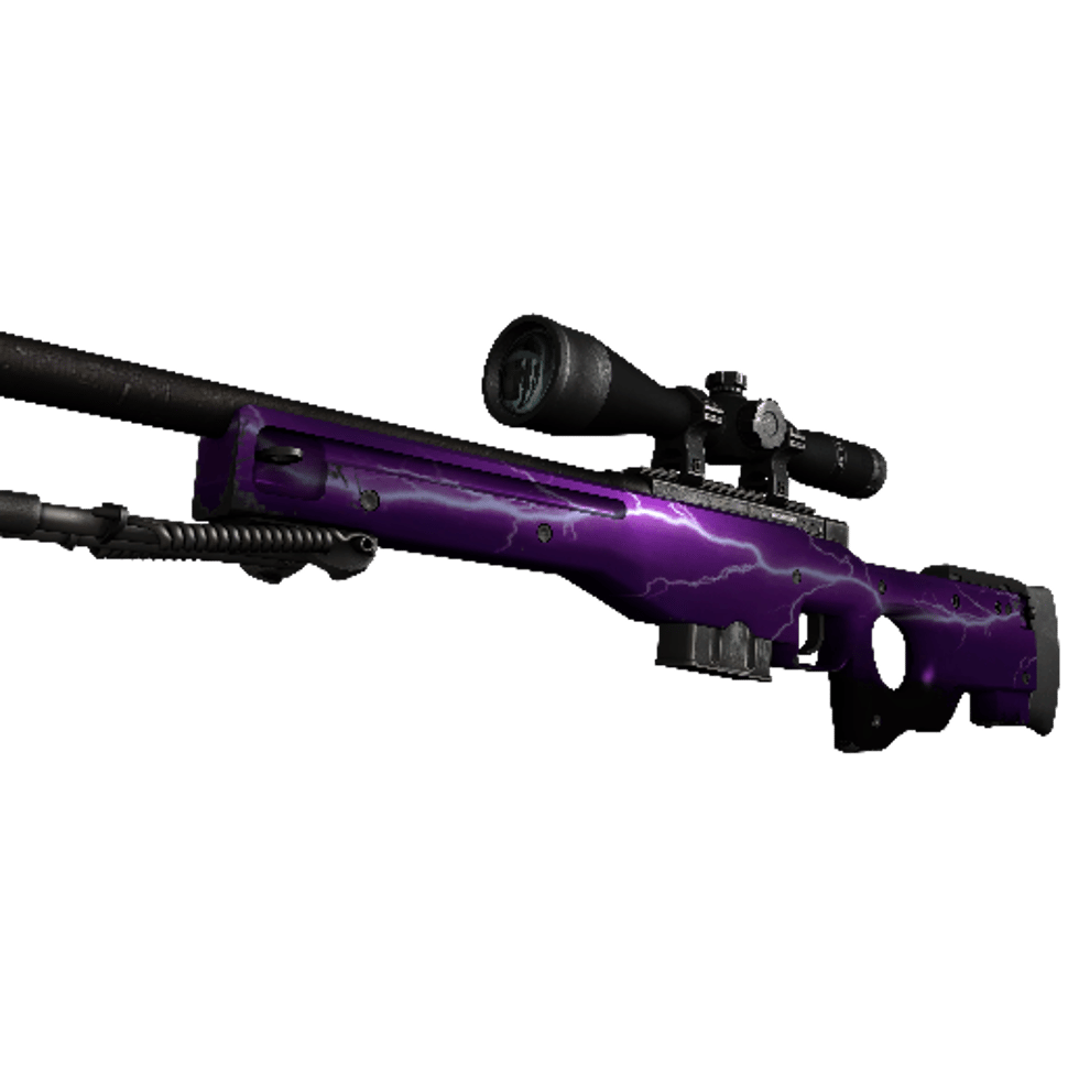 AWP | Lightning Strike (Factory New)