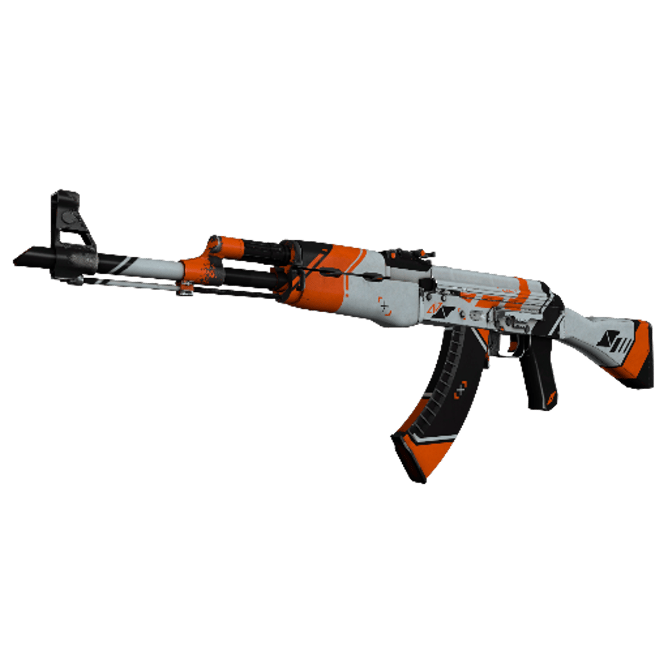 AK-47 | Asiimov (Field-Tested)