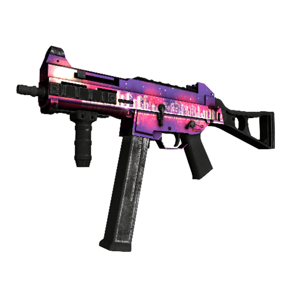 UMP-45 | Moonrise (Minimal Wear)