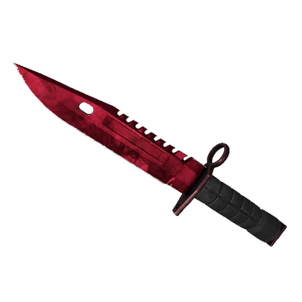 ★ M9 Bayonet | Doppler Ruby (Factory New)