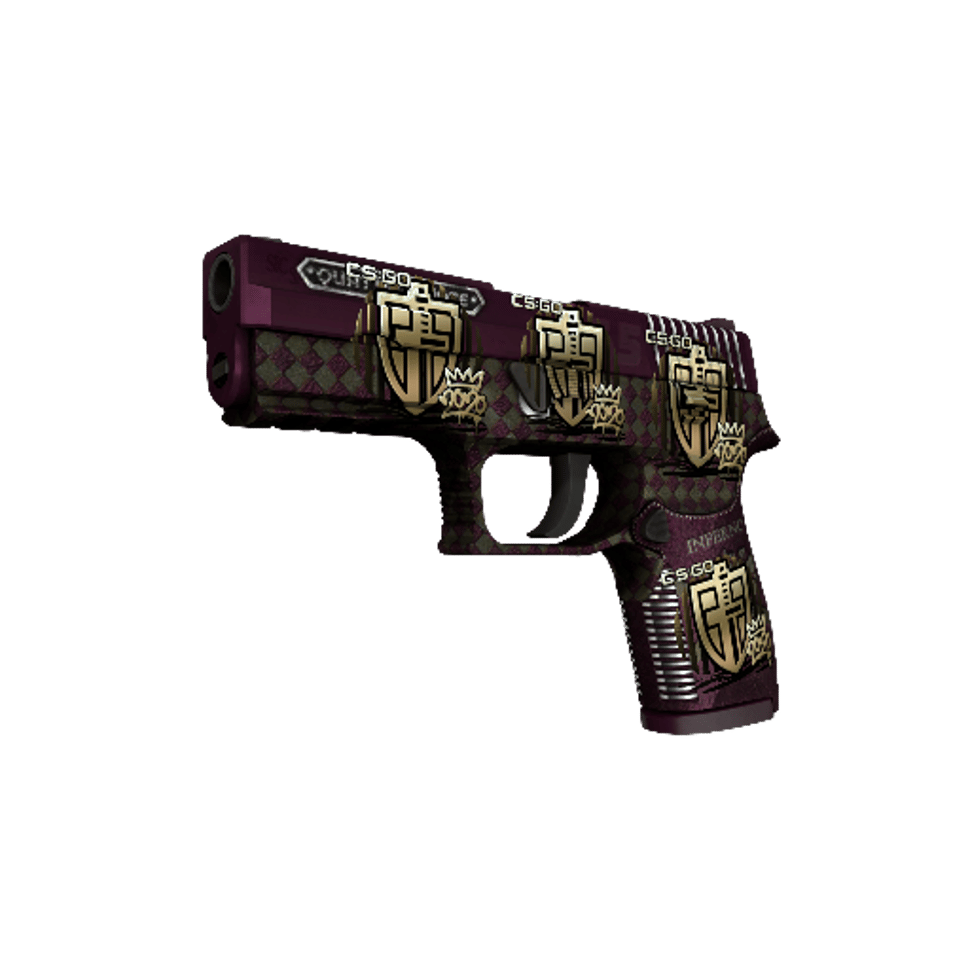 P250 | Vino Primo (Field-Tested)