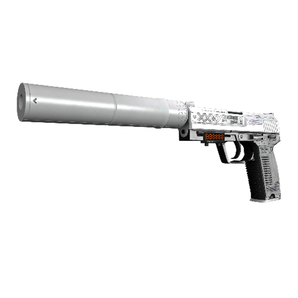 StatTrak™ USP-S | Printstream (Field-Tested)