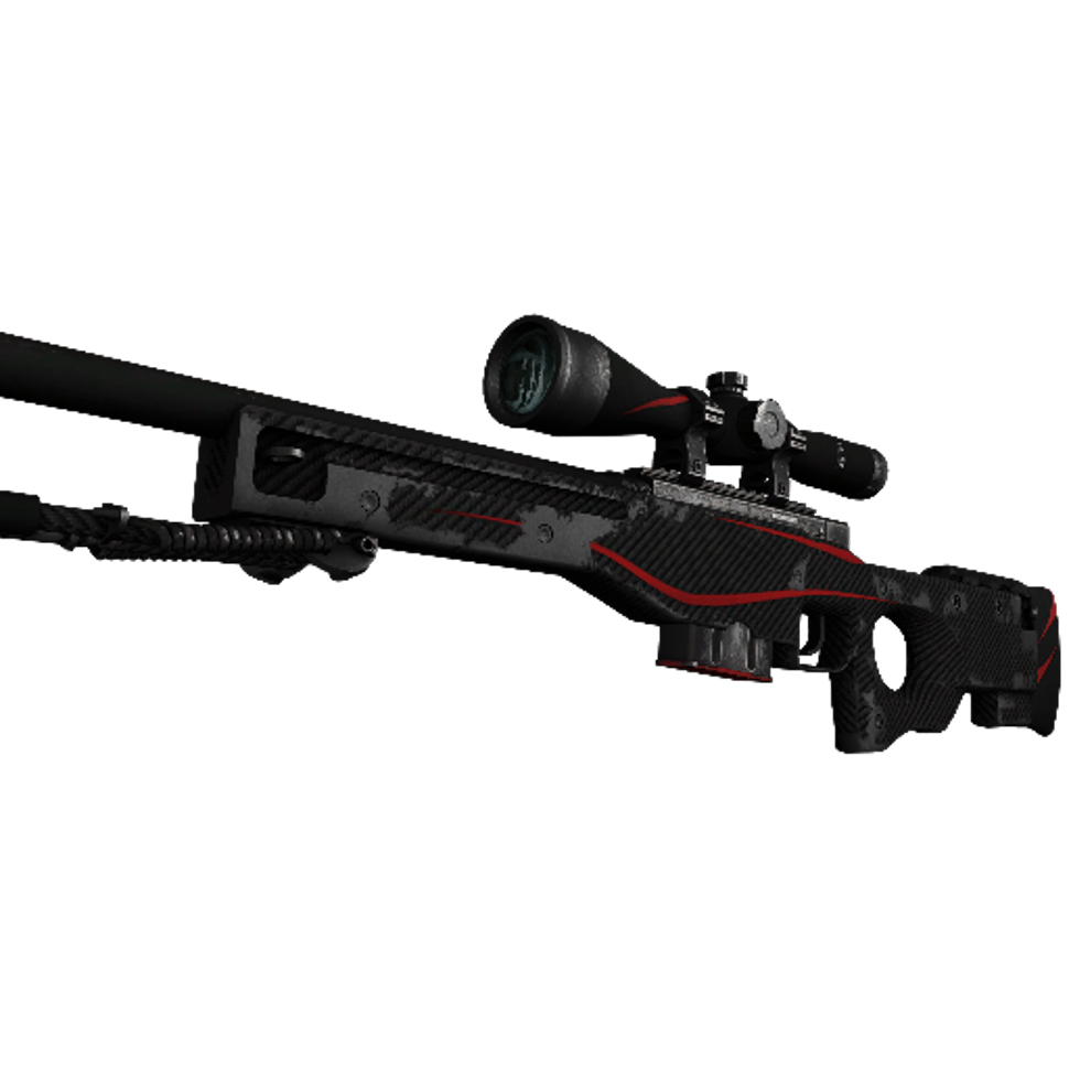 AWP | Redline (Field-Tested)