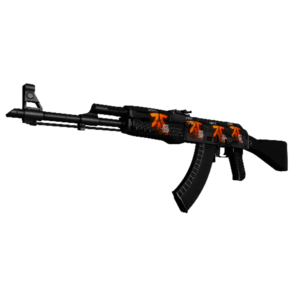 AK-47 | Slate (Field-Tested)