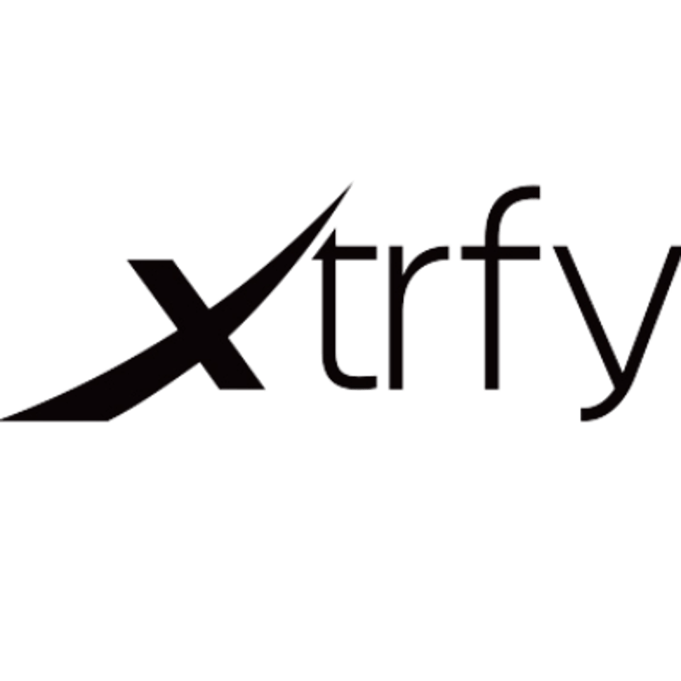 Xtrfy M4 Wireless White