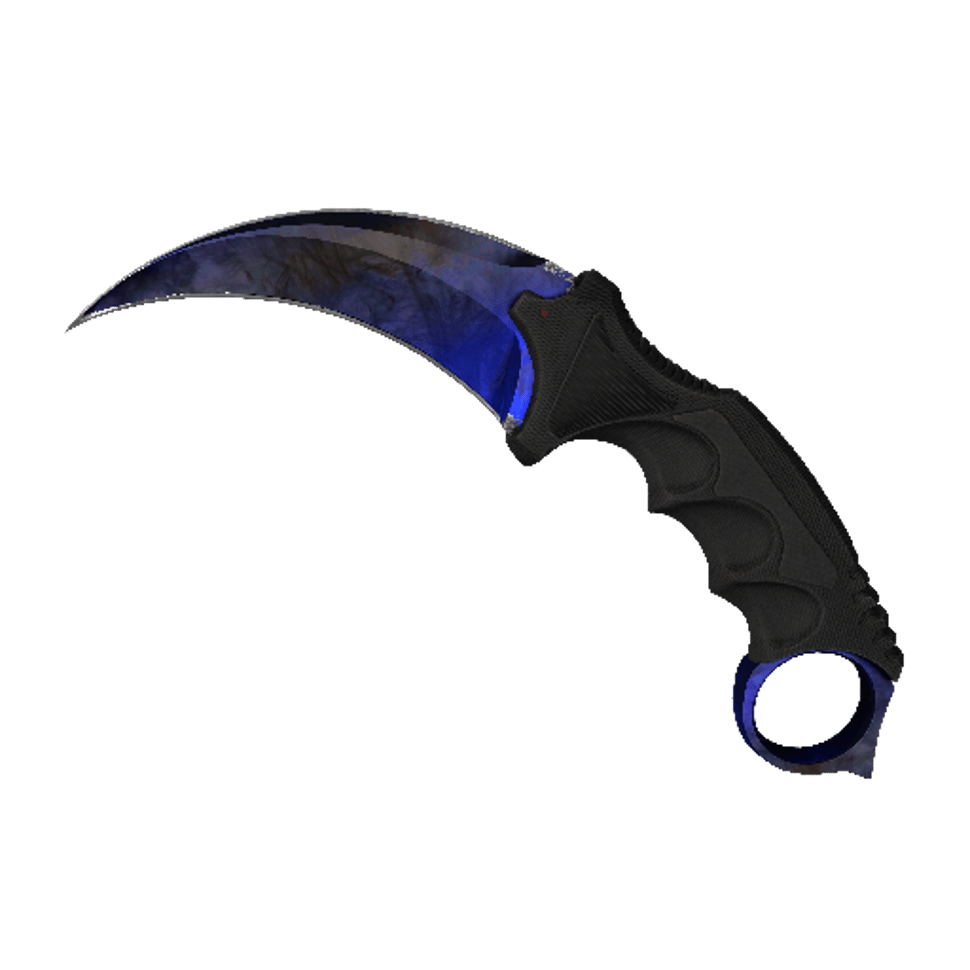 ★ Karambit | Doppler Phase 4 (Factory New)