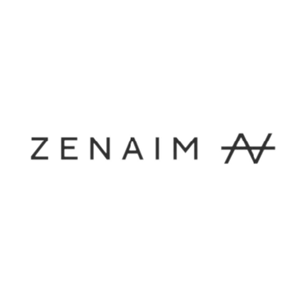 ZENAIM Keyboard