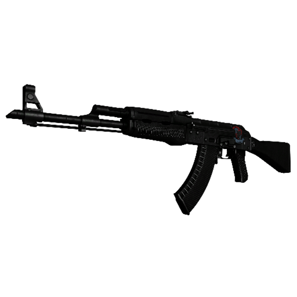 AK-47 | Slate (Battle-Scarred)