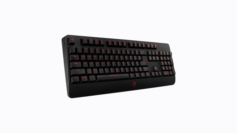 Zowie Celeritas II Review