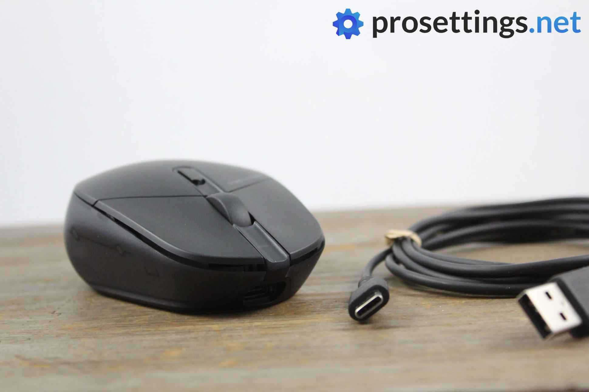 Logitech G303 Shroud Edition Review - ProSettings.net