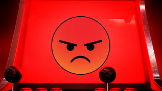 How to Avoid Tilting and Stay Sharp in Competitive Games