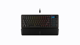 Corsair Vanguard Pro 96 Review