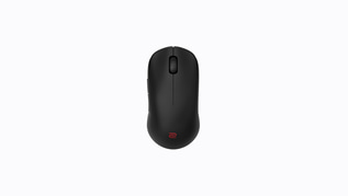ZOWIE U2-DW Review