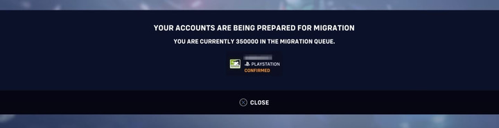 Overwatch 2 Account Merge Queue