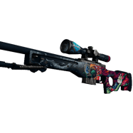 AWP | Hyper Beast (Minimal Wear)