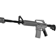 M4A1-S | Printstream (Factory New)