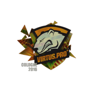 Sticker | Virtus.Pro (Holo) | Cologne 2016