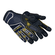 ★ Specialist Gloves | Field Agent (Field-Tested)