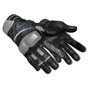 ★ Moto Gloves | Smoke Out (Minimal Wear)