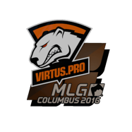 Sticker | Virtus.Pro | MLG Columbus 2016