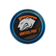 Sticker | Virtus.Pro | Cologne 2014